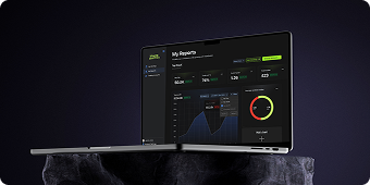 How to set up your account