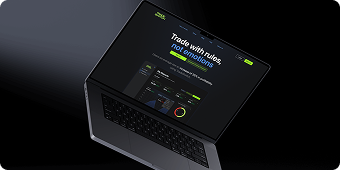 The all new Trade Switch